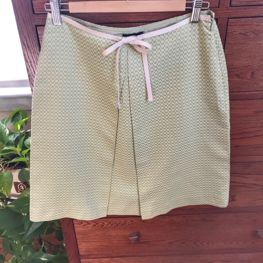 Ann Taylor skirt